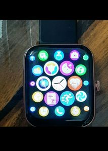 Fireboltt Smart Watch