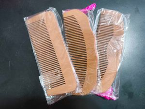 Neem Wooden Comb 🪮