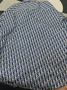 Dior Partywear Shirt Men’s