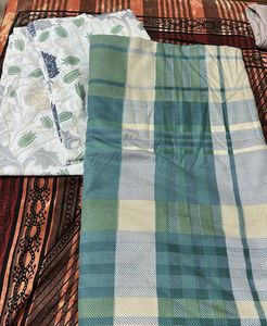 New Trendy Bedsheet+pillow set