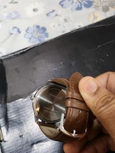 Peter England Men&#39;s Watch
