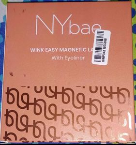 NY Bae Magnetic Lashes Kit