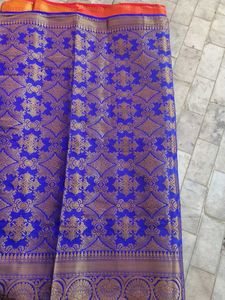New Beutiful Silk Saree