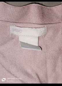 Sweater &amp; Cardigan