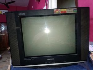 Samsung Tv (Old Model) Perfect Condition