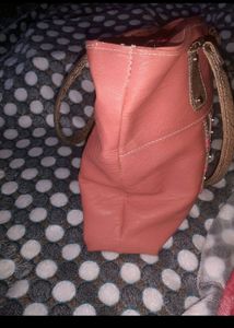Casual Purse