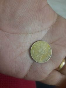Mother Tersa Coin