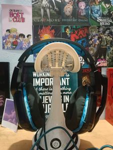Gaming Headset - Great Sound!