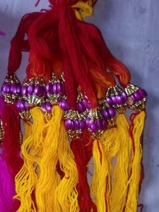 24 Dozens(288 Pieces Rakhis) At Best Price