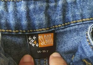 Combo T Shirt &amp; Jean