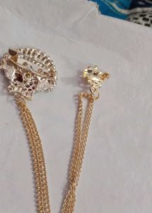 Beautifull Boyr Cloting Broch