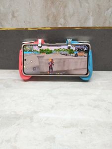 Mobile Phone Game Joystick