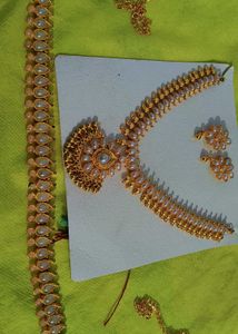 Jewellery Set