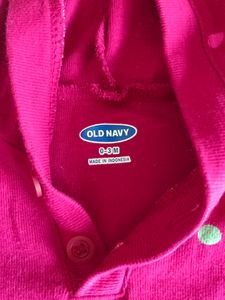 Old Navy From USA
