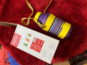 Milton Water bottle  and vacuum flasks