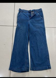 Comboo Of Denim N Top