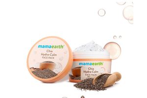 Mamaearth Face Pack Set - 4 Packs