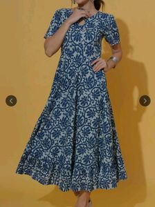 Myntra Brand dress Totally New.