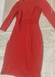 Vero Moda Bodycon Dress