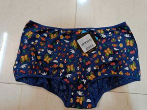 Clovia Brief XXL Size