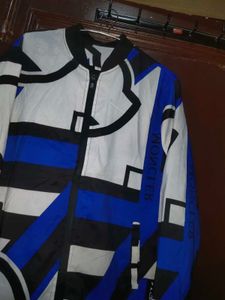 Wonen Men Imported Jacket Printed Autumn
