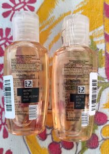 Neutrogena Deep Clean Facial Cleanser