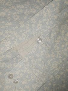 &amp; Rocck&#39;z Floral Button Down