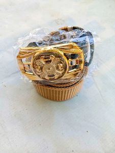 Good Quality Beautiful Belt