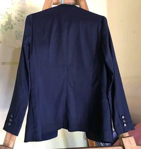 Crocodile Ladies Blazer.