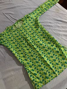 Short Kurti For Casual Uses