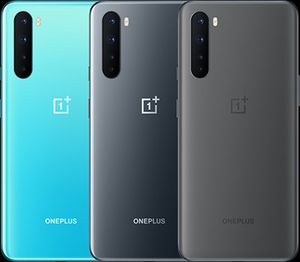 OnePlus Nord 8/128