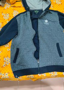 Hoodie Jacket premium quality brand new