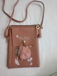 Slingbags ( Get 30 Rs. Off On Delivery 🤩✨✨)