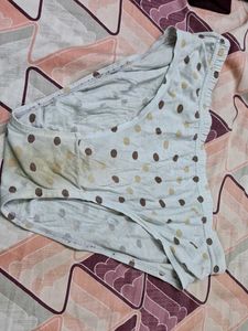 Polka Dot Innerwear Briefs