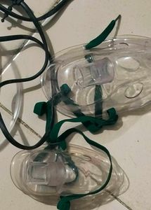 Not Working.Don&#39;t know the reason Nebulizer