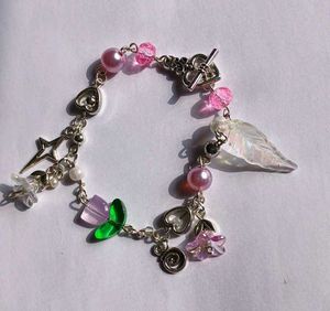Fairycore Garden Bracelet 🧚🌼