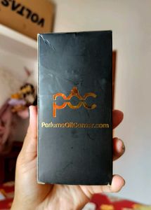 Good Girl By Perfume Oil Corner