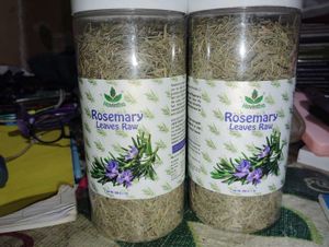 Rosemary Leaves Raw pack of 2 (400gm)