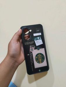 Casetify Starbucks Mobile Cover