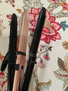 Vega Hair Curler