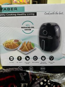 Faber Air Fryer 3l