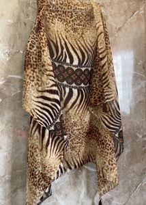 Trendy Shrug