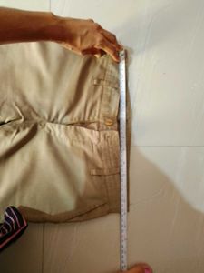 Formal Pant