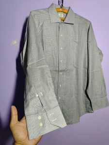 Brooks Brothers Shirt Size C46 L30