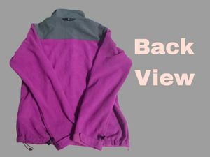 Columbia Fleece Jacket