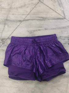 Running Shorts 🩳 Adidas Manifesting