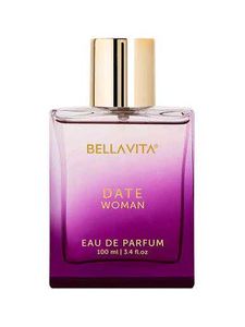 Bella Vita Date Woman EDP