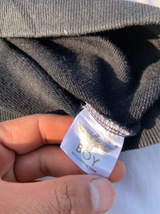 Boy London Sweat shirt
