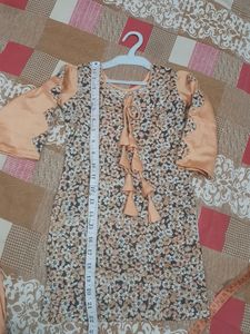 Babygirl Punjabi Suit