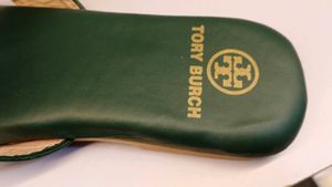 Tory Burch Flats V Shape